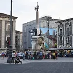 Casa Vacanza Zina
