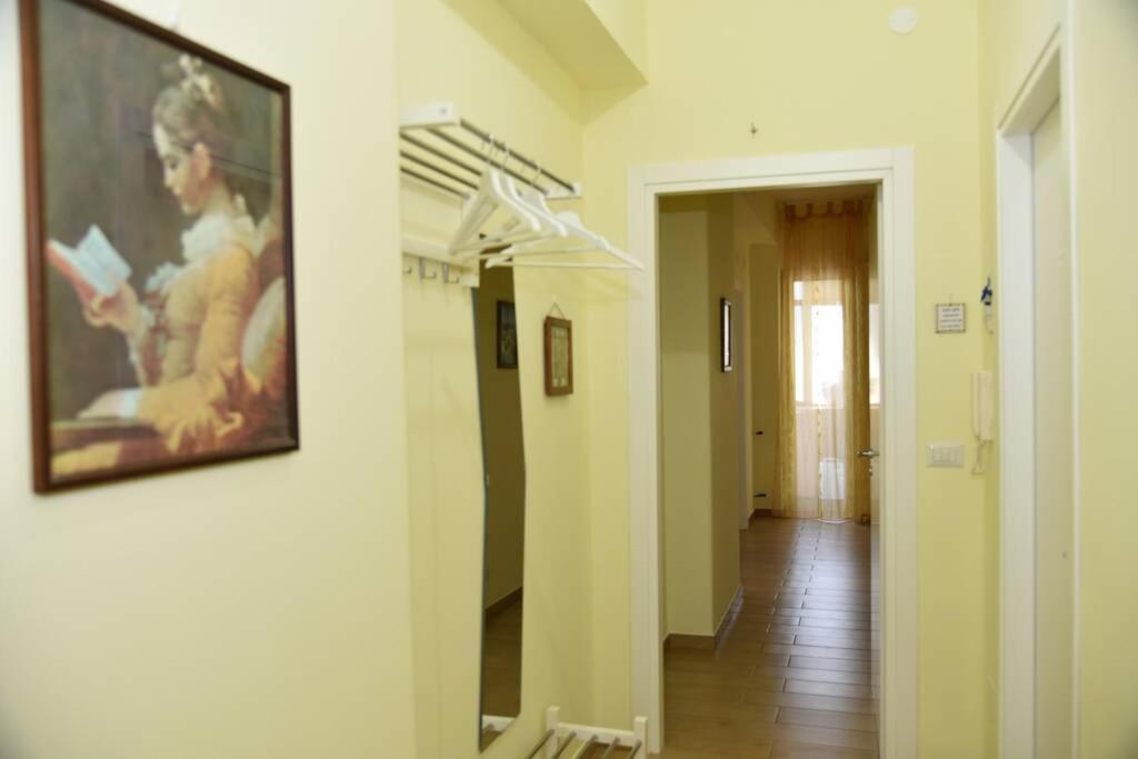 Casa Zina Apartment *