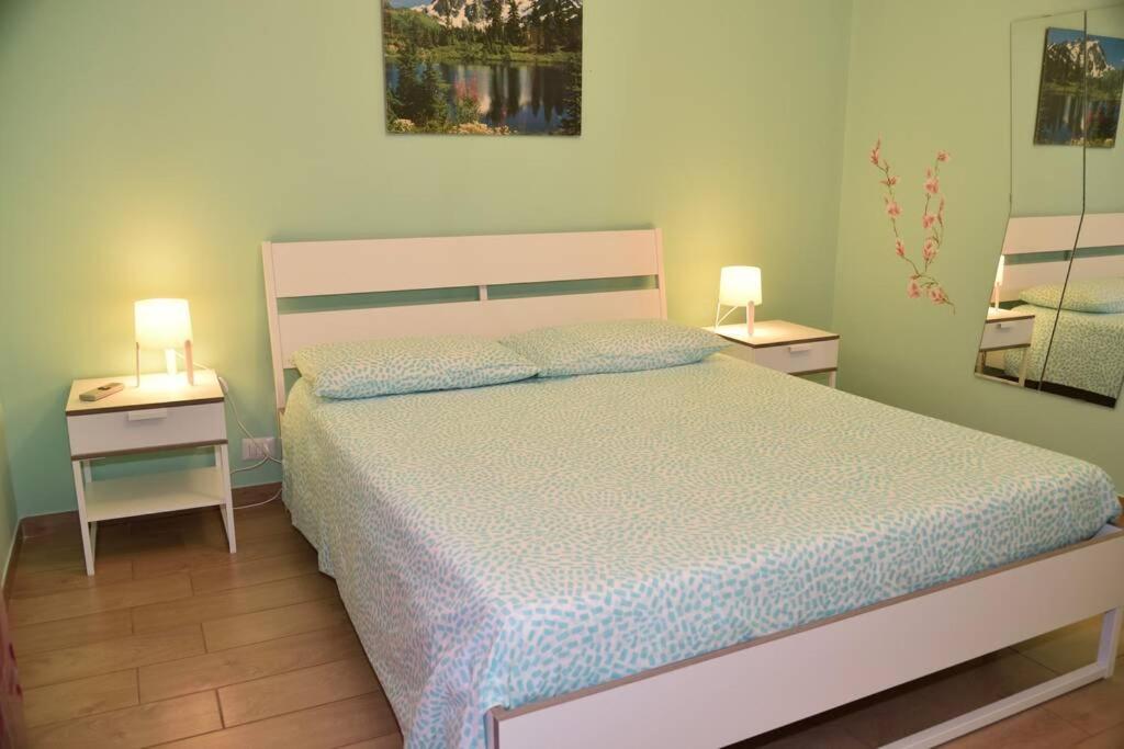 Casa Zina Appartement *