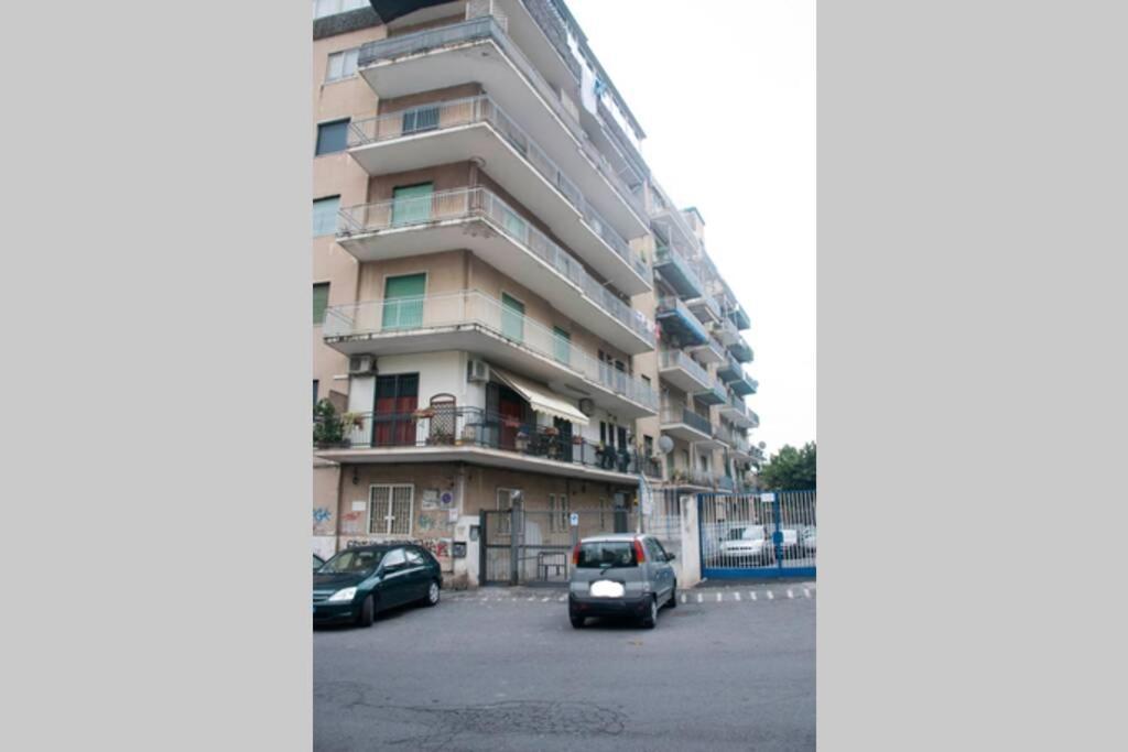 Appartement Casa Zina *