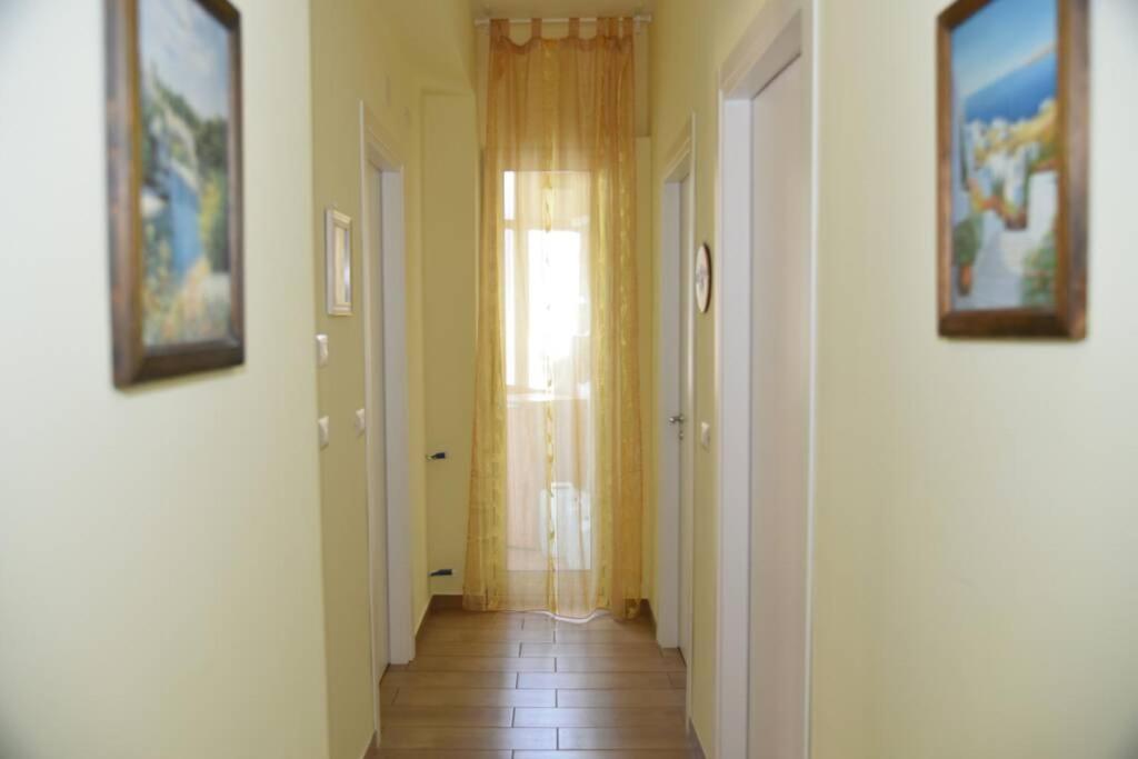 Casa Zina Apartment Catania