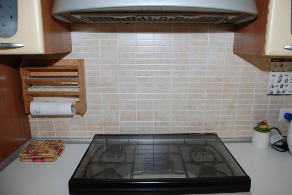 Casa Zina Appartement *