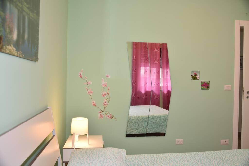 Casa Zina Apartment Catania