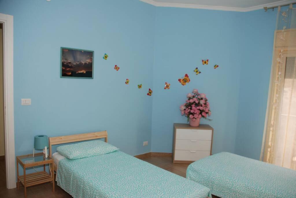 Casa Zina Apartment Catania